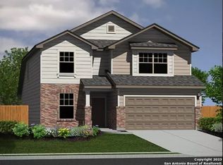504 Dalton Cv, Cibolo, TX 78108