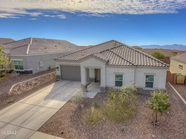 5495 W Beacon Hill Dr, Marana, AZ 85658