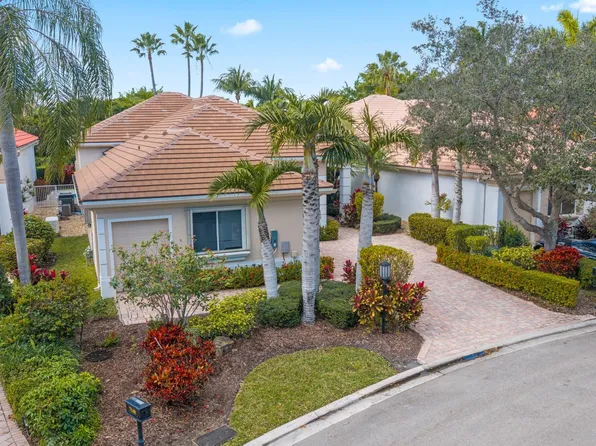 7150 Mallorca Crescent, Boca Raton, FL 33433