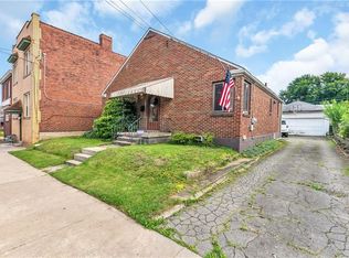 1105 Broadway Ave, Mc Kees Rocks, PA 15136