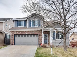 7477 S Norfolk Way, Aurora, CO 80016