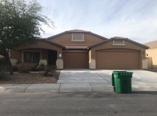 37216 W Giallo Ln, Maricopa, AZ 85138