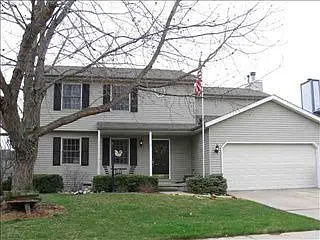 3 Fountain Lake Ct photo 1