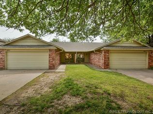6815/6817 S 78th East Ave, Tulsa, OK 74133