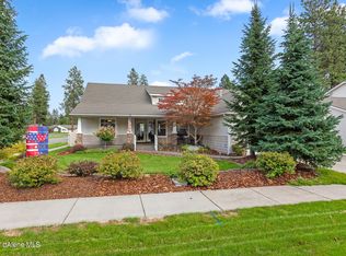 627 S Ithaca St, Post Falls, ID 83854