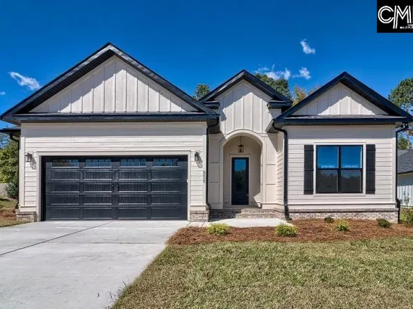 858 Elms Spinney Ln, Chapin, SC 29036