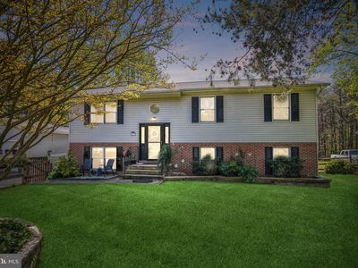 460 Laura Ln, Lusby, MD, 20657