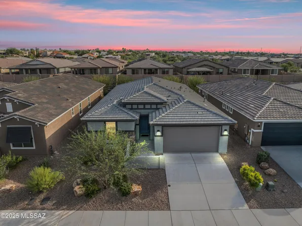 10520 E Blue Marble St, Tucson, AZ 85748