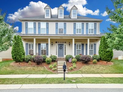 3943 Archer Notch Ln, Huntersville, NC, 28078