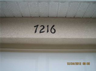 7216 Apache Trl, Spring Hill, FL 34606