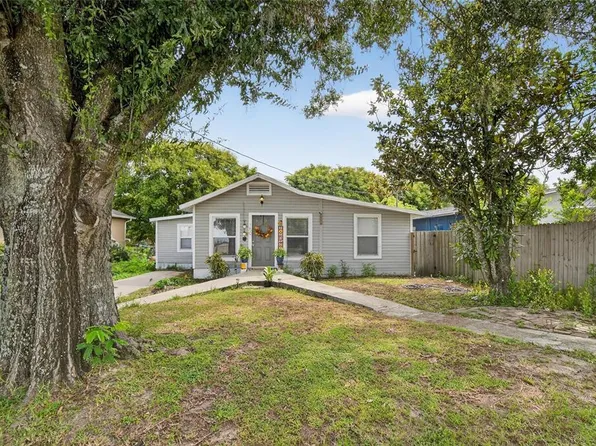 150 W Northside Dr, Lake Wales, FL 33853