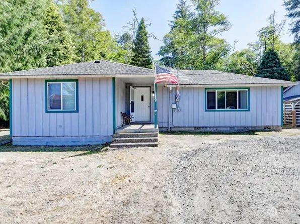 6314 Sandridge Road, Long Beach, WA 98631