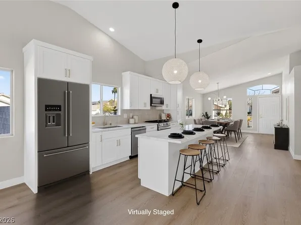 631 Pimlico Dr, Henderson, NV 89015