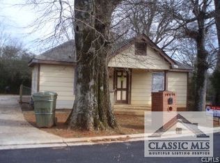 414 Maple St, Monroe, GA 30655