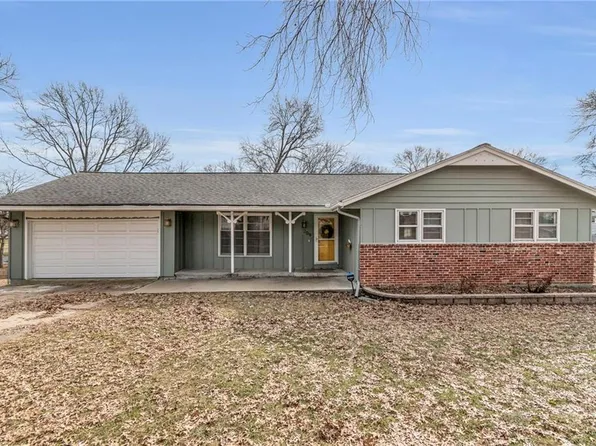 209 E 110th St, Kansas City, MO 64114