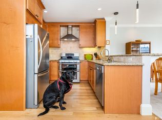 2346 Clement St APT 3, San Francisco, CA 94121