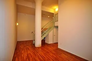 Rented by Corcoran