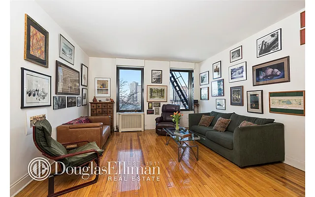 Sold by Douglas Elliman | media 10