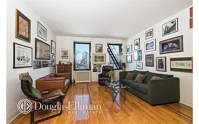 Sold by Douglas Elliman