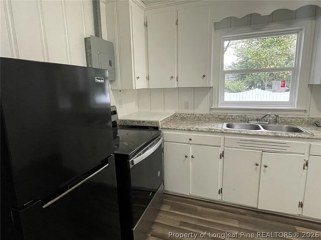 1 bed, 1.0 bath, 675 sqft, $969 — Photo 4