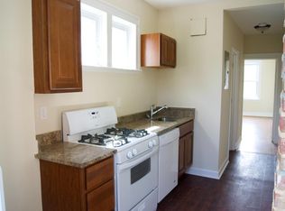 300 E 32nd St #1, Baltimore, MD 21218