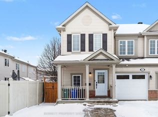 427 Montserrat St, Ottawa, ON K2S0L6