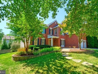 10875 Hunter Gate Way, Reston, VA, 20194