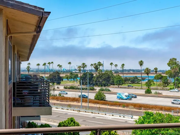 4103 Asher St Unit B3, San Diego, CA 92110