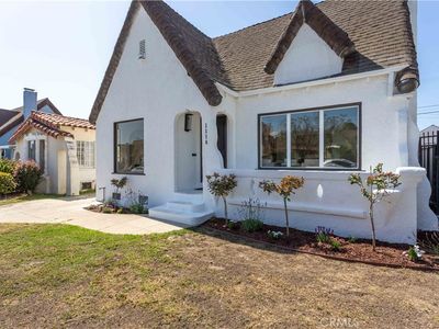 1116 W 80th St, Los Angeles, CA, 90044