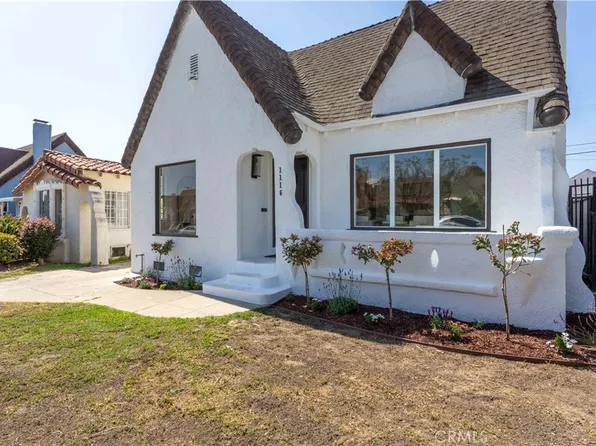 1116 W 80th St, Los Angeles, CA 90044