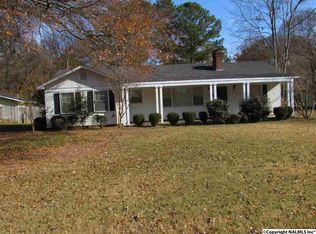 706 13th Ave SE, Decatur, AL 35601