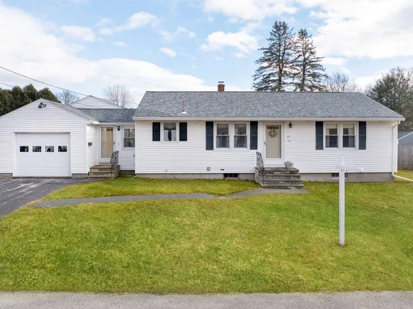 67 Alpine Road, Portland, ME 04103