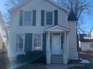 710 Washington St, Watertown, NY 13601