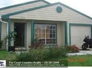 8328 Huntsman Pl, Boca Raton, FL 33433