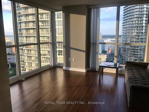 5th image of 85 Queens Wharf Rd #1601