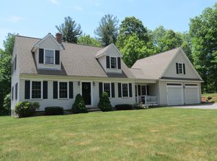 62 Hosmer St, West Boylston, MA 01583