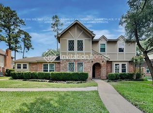 16006 York Minster Dr, Spring, TX 77379