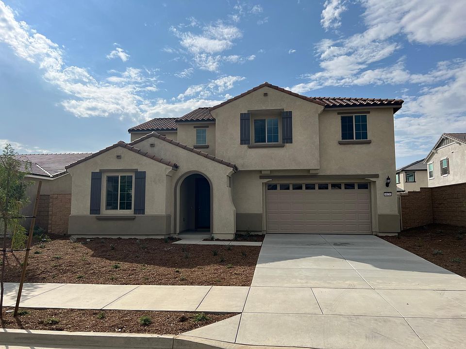 New Construction! Excellent Opportunity to be the first occupant of this exceptional home