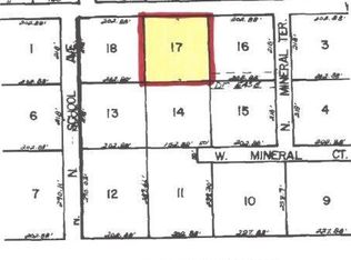 1442 W Union St, Hernando, FL 34442