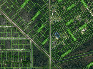 1003 Dearing St #13, Lake Placid, FL 33852