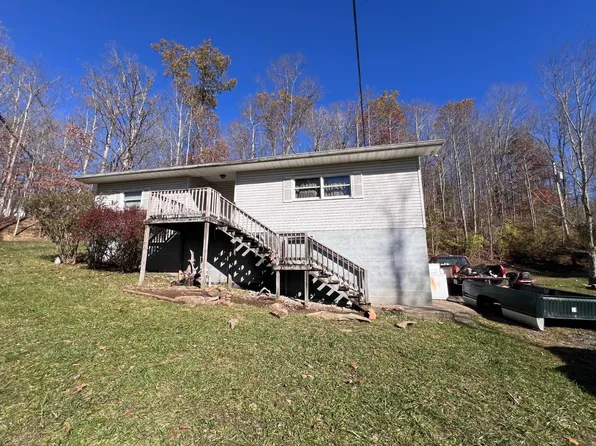 87 Kanawha Run Rd, Sutton, WV 26601