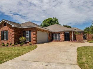 3508 Heatherbrooke Ct, Montgomery, AL 36111