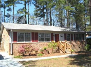 2907 Omah St, Durham, NC 27705