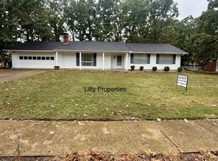1724 Katherine Dr, Mountain Home, AR 72653