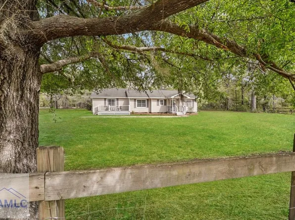 2925 Sand Hill Rd, Guyton, GA 31312