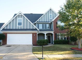 47 Camden Village Dr, Newnan, GA 30265