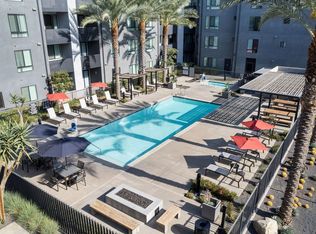 Mission Lofts, Riverside, CA 92507