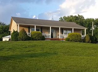 4774 NW County Road 15002, Adrian, MO 64720