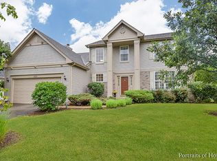 225 Exeter Ln, Sugar Grove, IL 60554