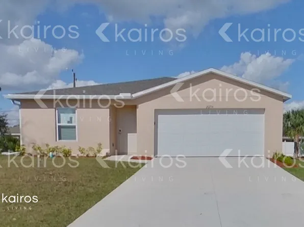 20254 Lorenzo Ave, Port Charlotte, FL 33952